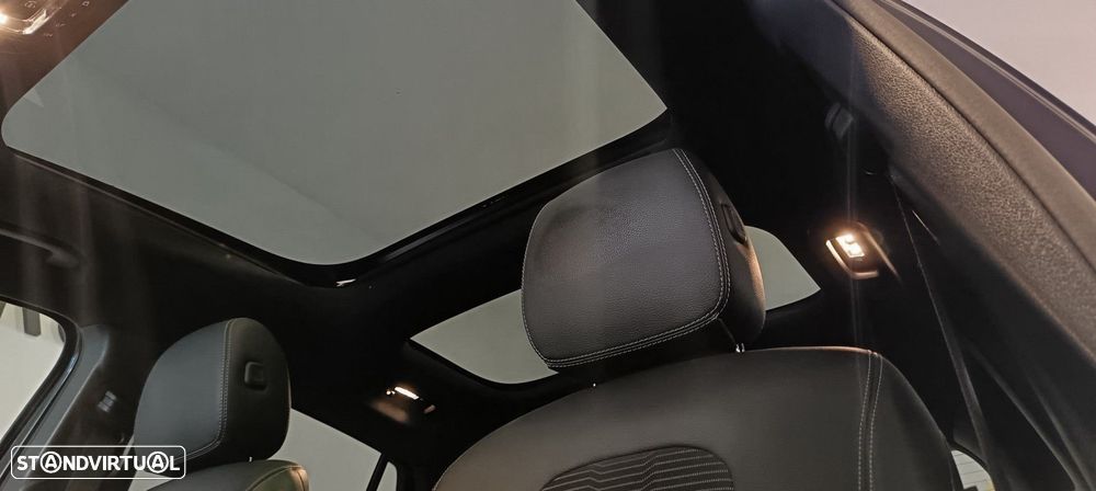 Mercedes-Benz GLA 250 e Business Solutionss Grande Frota - 32
