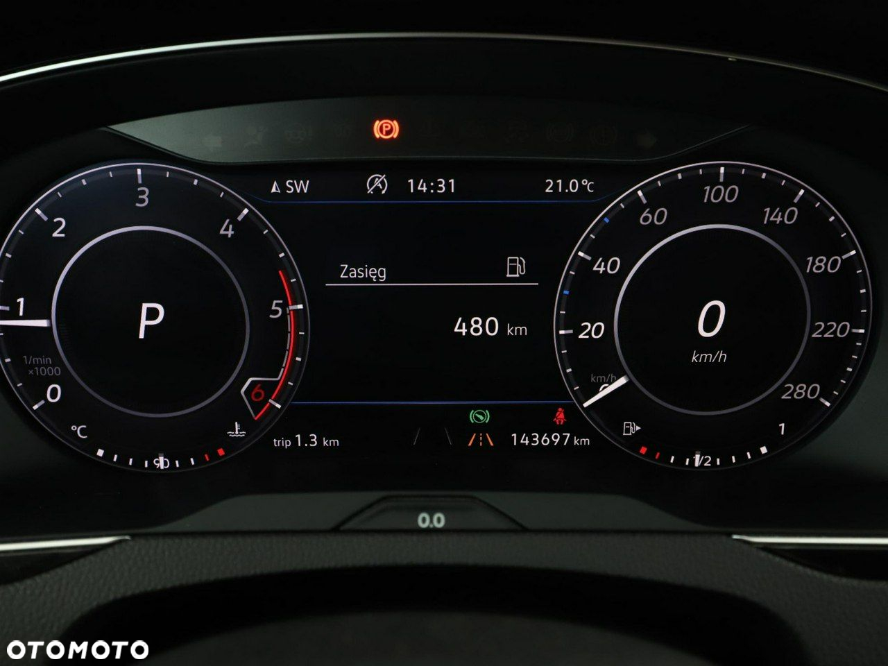 Volkswagen Arteon 2.0 TDI Bi-Turbo SCR 4Mot R-Line DSG - 22