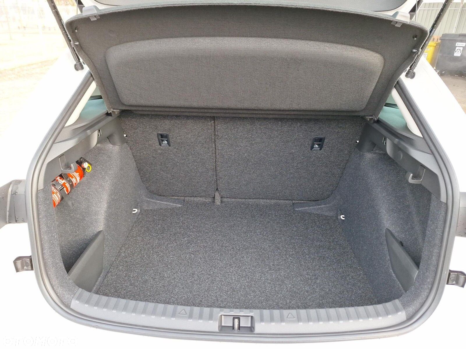 Skoda Scala 1.0 TSI Selection - 34
