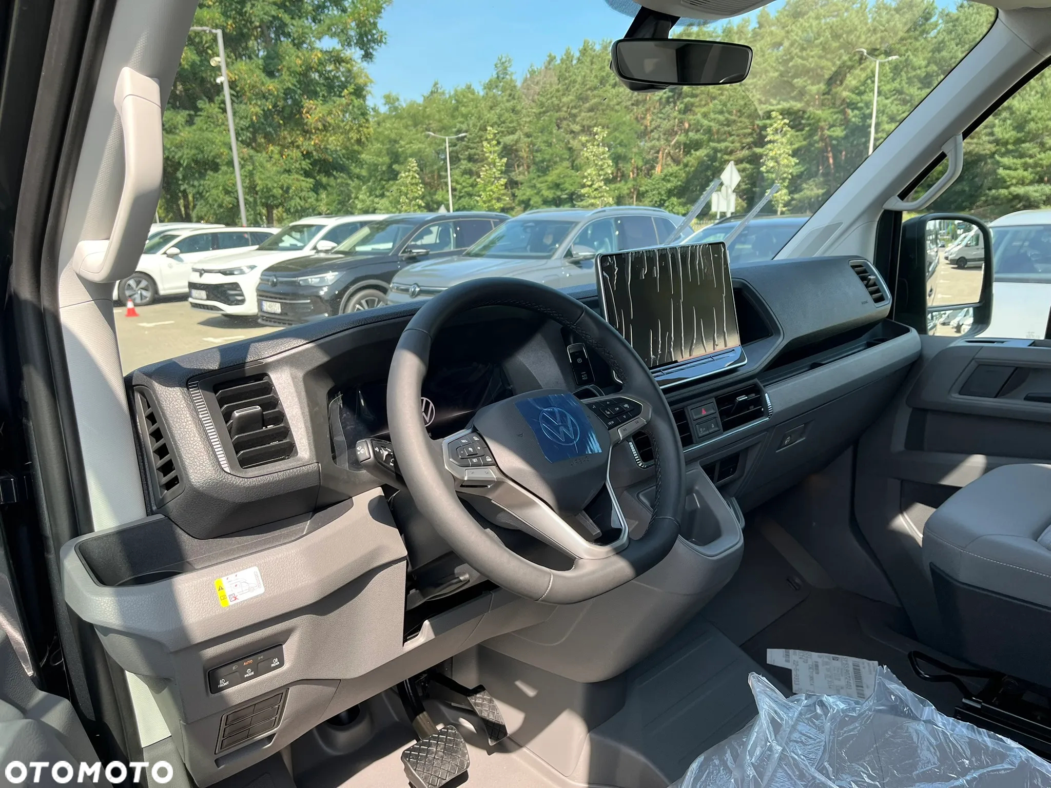 Volkswagen Grand California 600 - 7