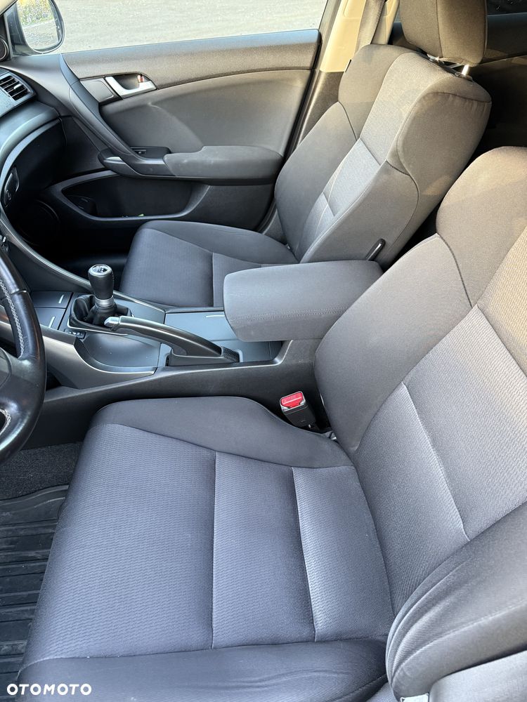 Honda Accord 2.0 Elegance Advantage - 13