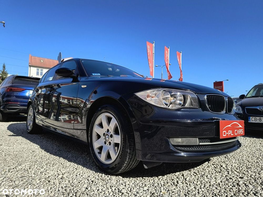 BMW Seria 1 116i Edition Lifestyle - 37