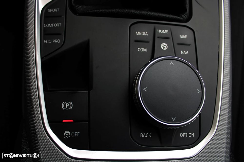 BMW 318 d - 43