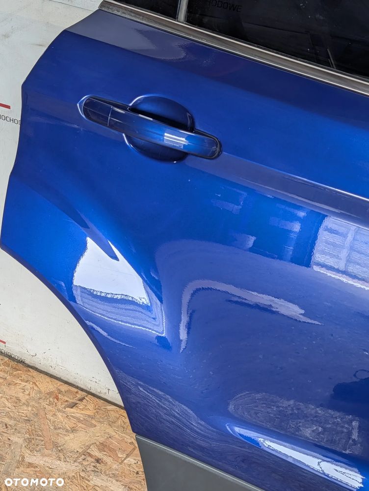 DRZWI TYLNE PRAWE FORD KUGA MK2 14'  GD - 3