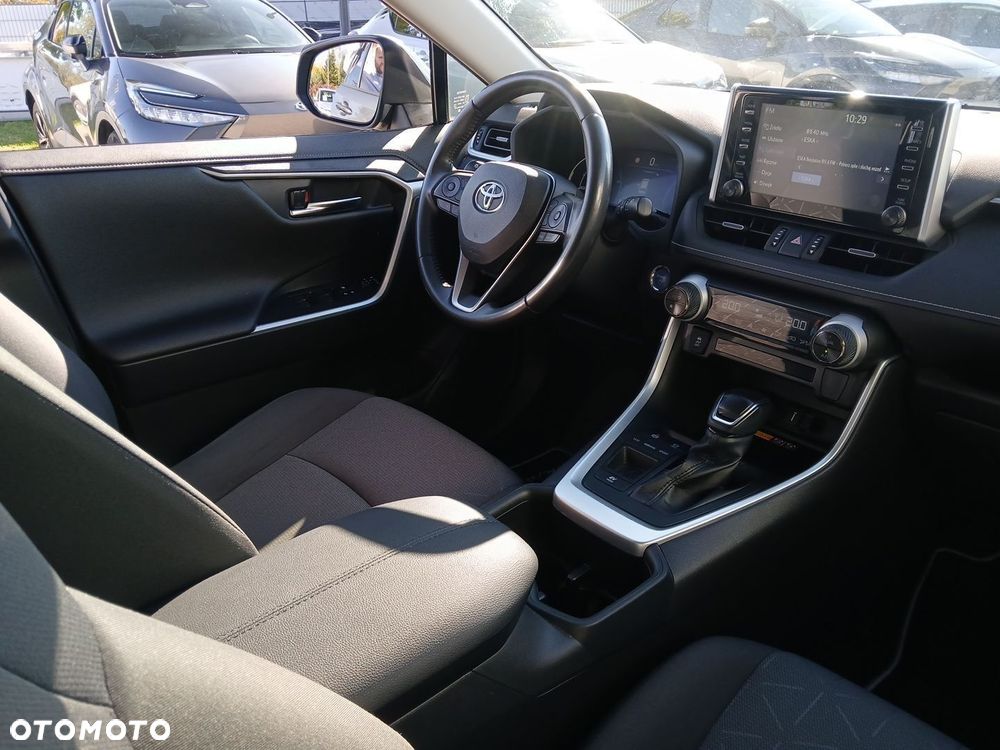 Toyota RAV4 - 37