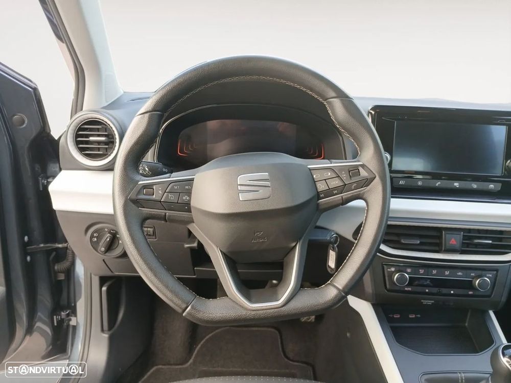 SEAT Arona 1.0 TSI Style - 13