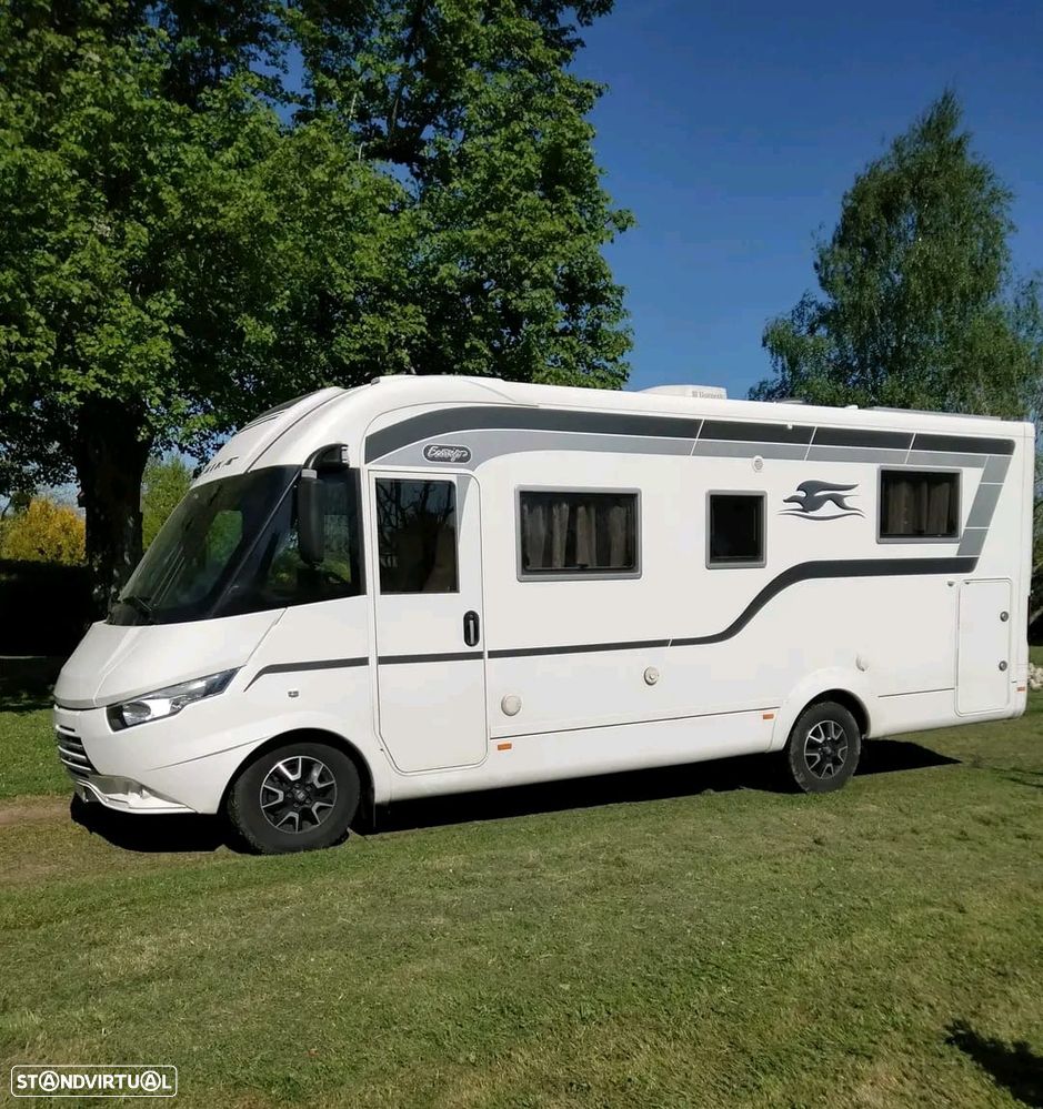 Fiat Ducato - 6