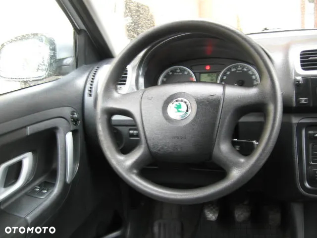 Skoda Fabia 1.4 16V Comfort - 19