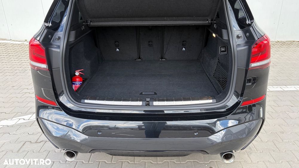 BMW X1 xDrive18d Aut. M Sport - 24