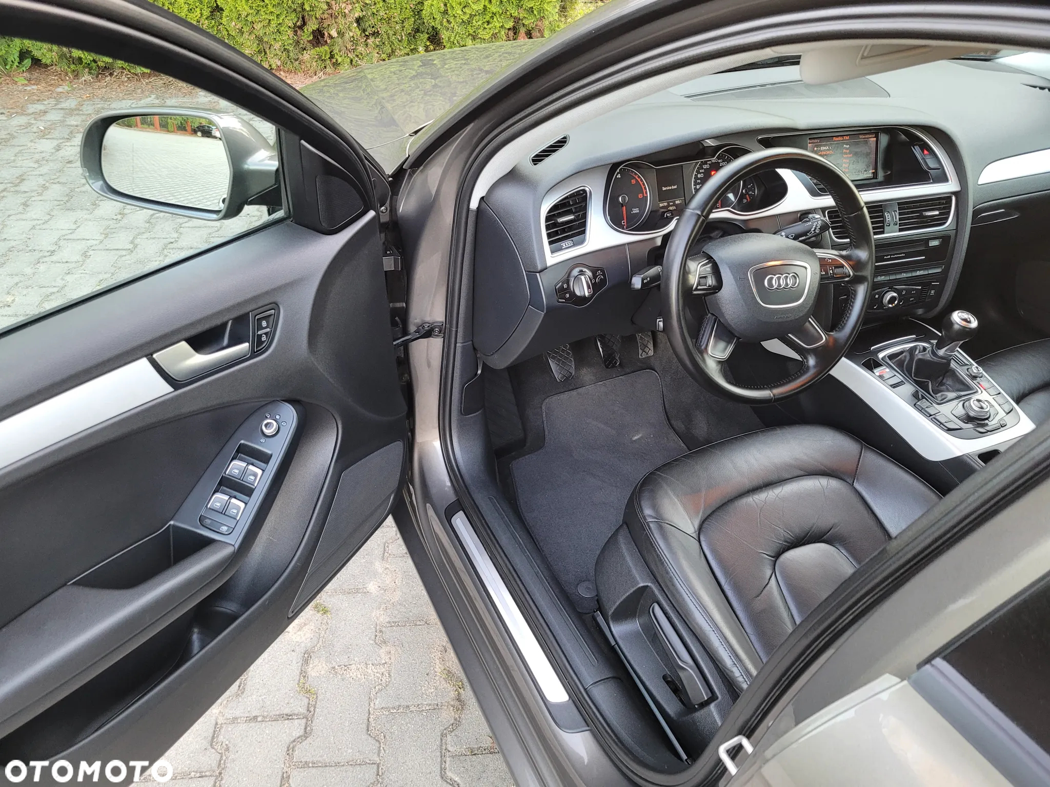 Audi A4 2.0 TDI - 21