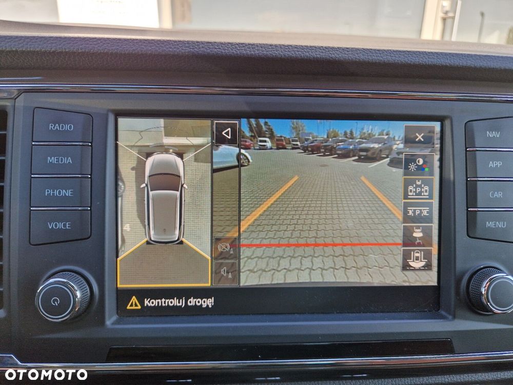 Seat Ateca 1.4 ECO TSI Xcellence S&S - 22