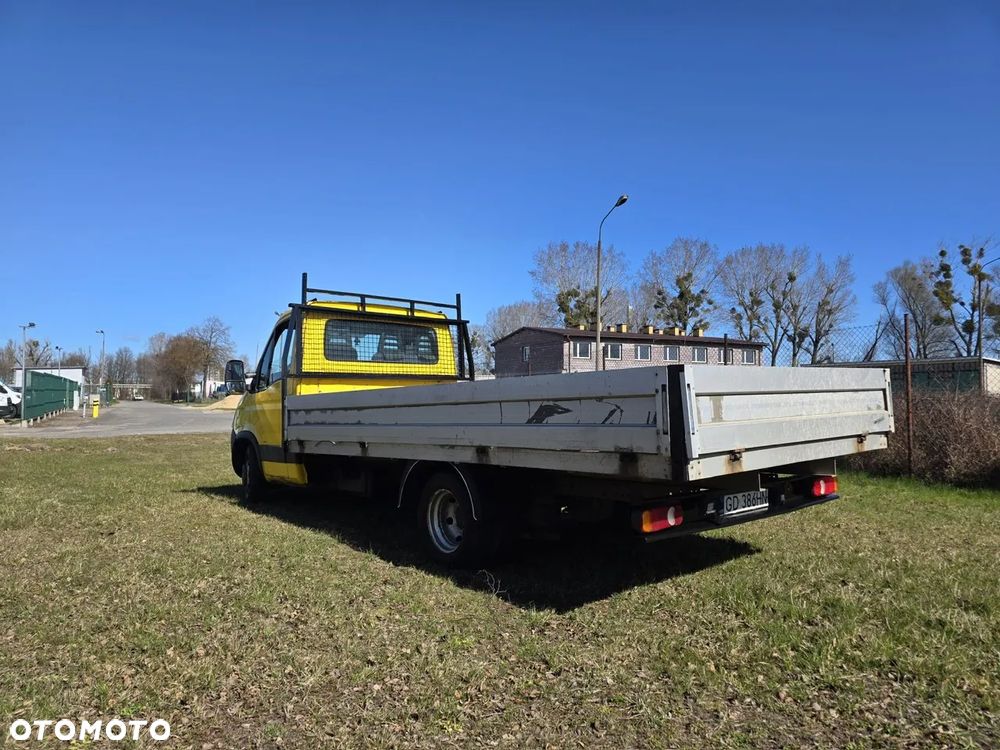 Iveco Daily 35C18 - 8
