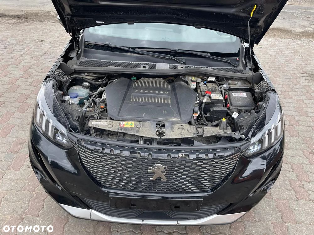 Peugeot 2008 GT - 35