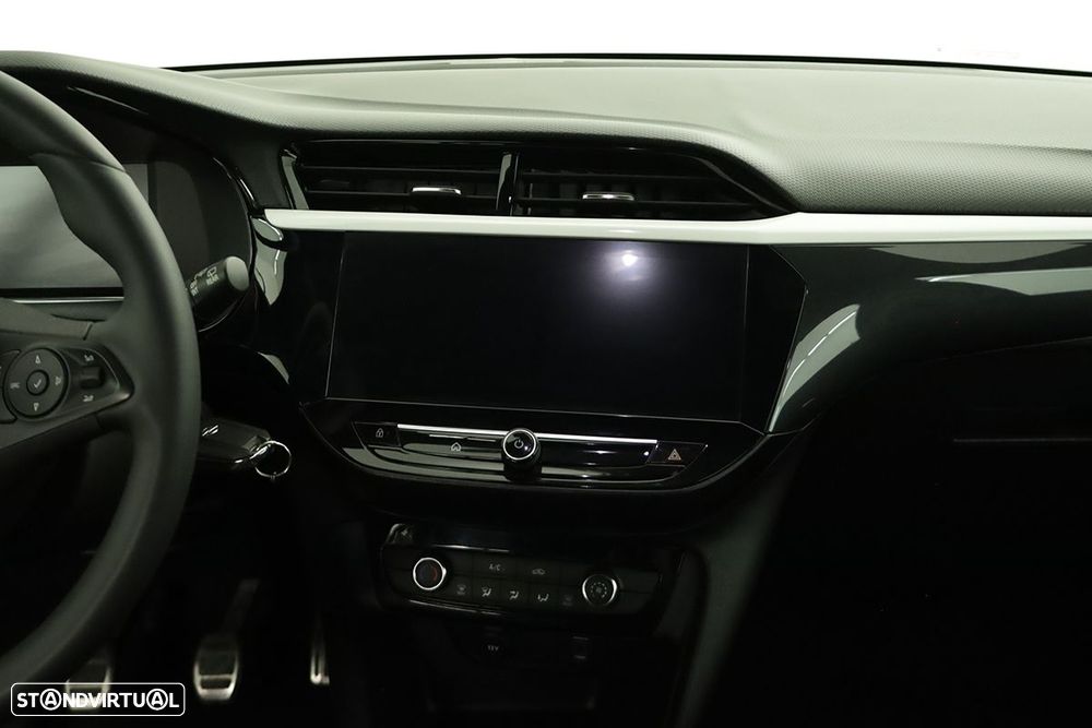 Opel Corsa 1.2 T GS - 9