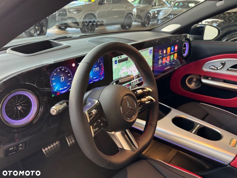Mercedes-Benz CLA 200 mHEV 8G-DCT - 10