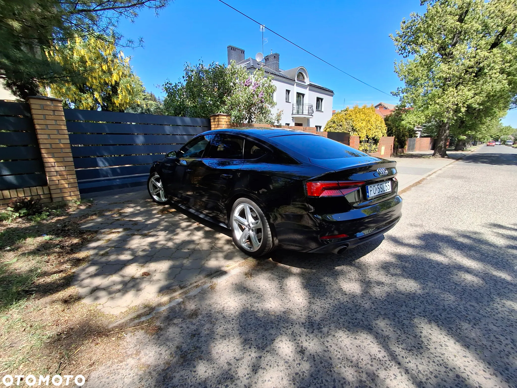 Audi A5 - 3
