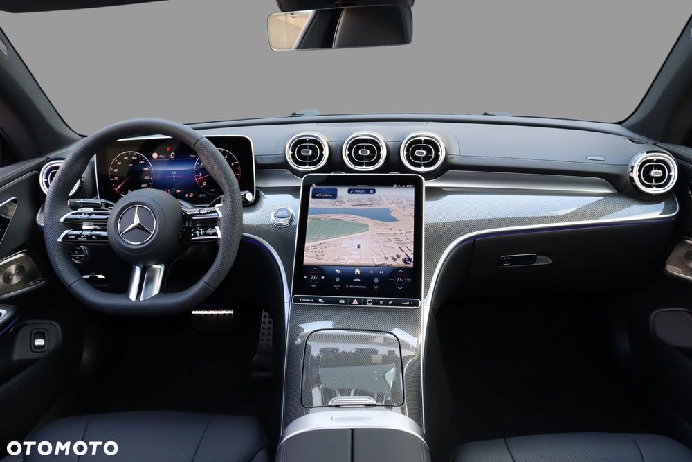 Mercedes-Benz CLE 300 mHEV 4-Matic AMG Line - 11