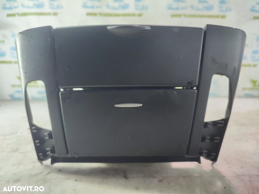 Scrumiera 84707-1H050 Kia Ceed 1 [facelift] [2010 - 2012] 1.6 benzina - 1