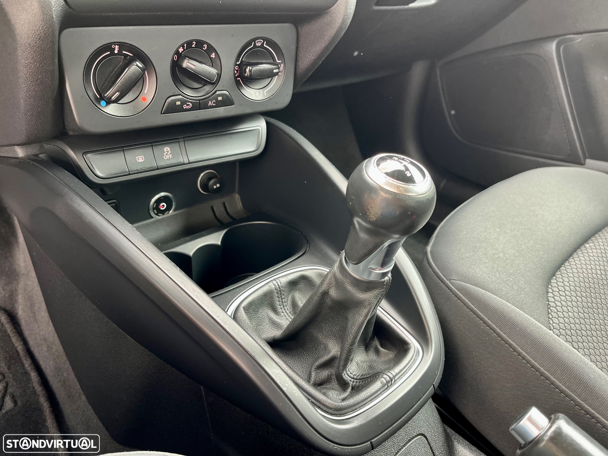 Audi A1 1.2 TFSI Advance - 44