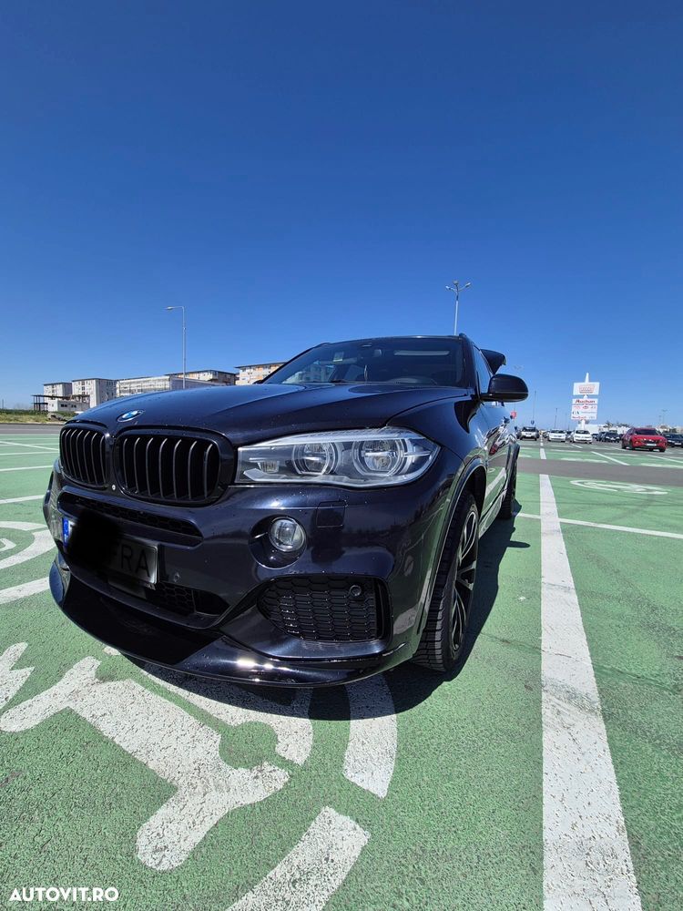 BMW X5 xDrive40d - 6