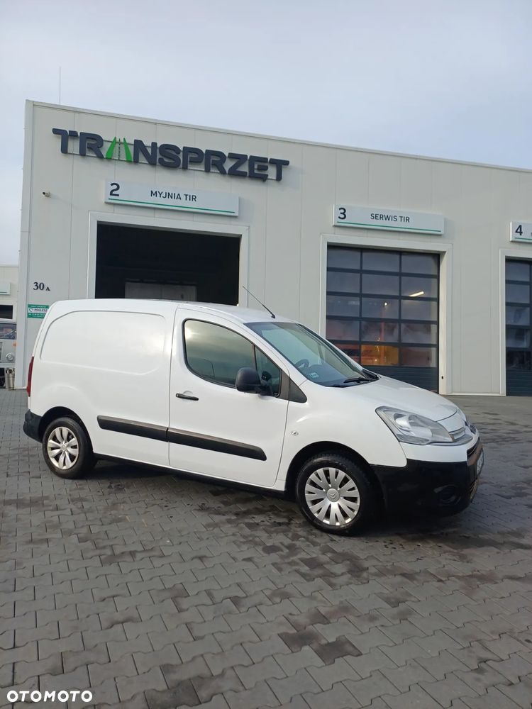 Citroën Berlingo