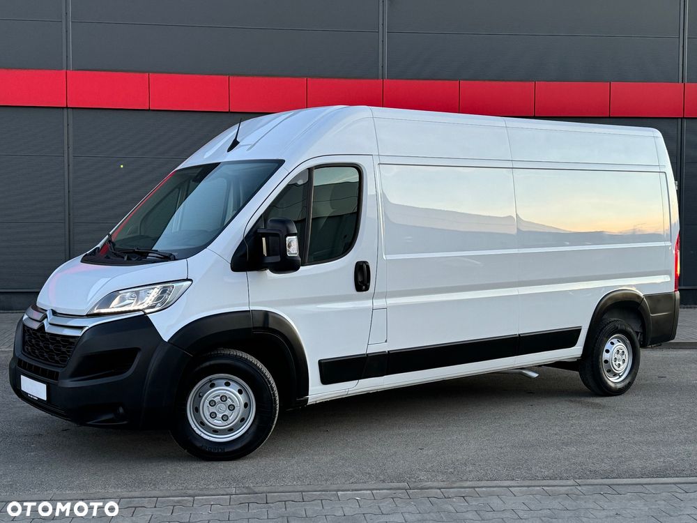 Citroën Jumper L3H2 - 1