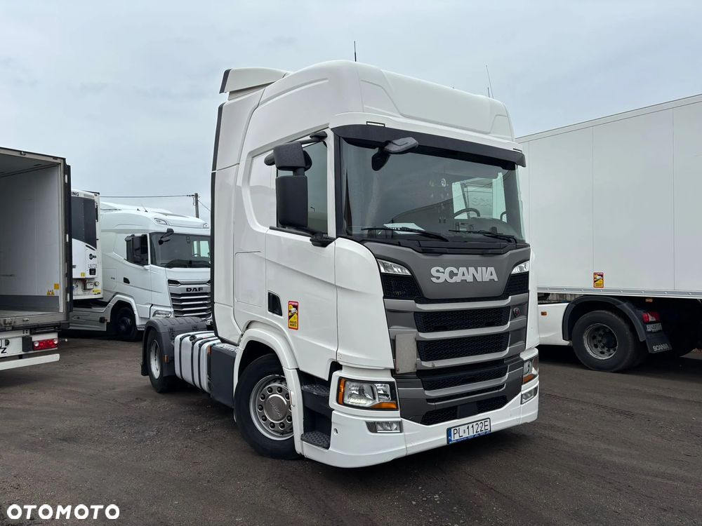Scania R450 - 3