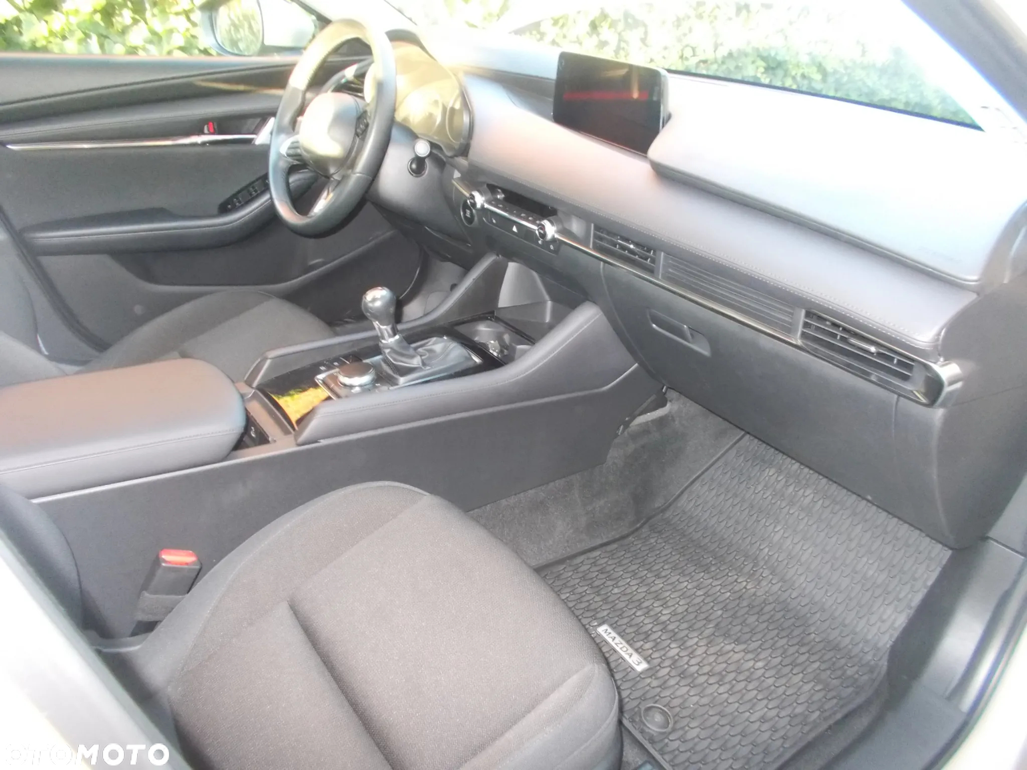 Mazda 3 - 10