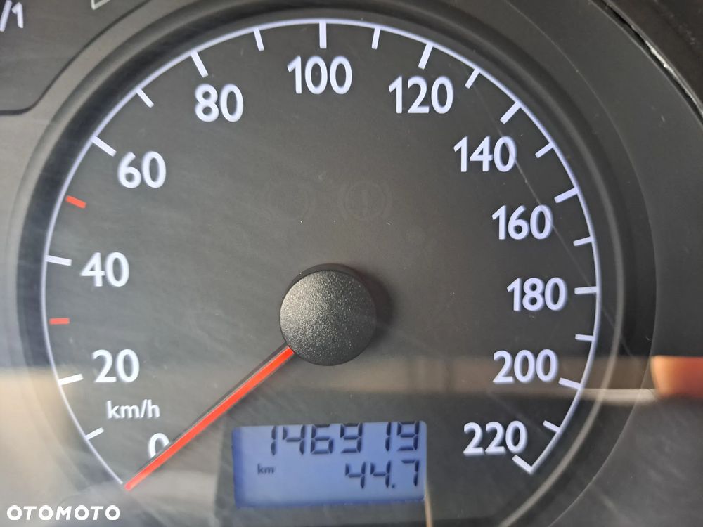 Volkswagen Polo 1.2 12V Comfortline - 12