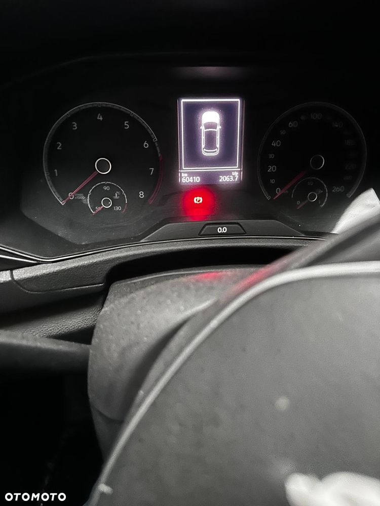 Volkswagen T-Roc 1.0 TSI OPF Style - 4