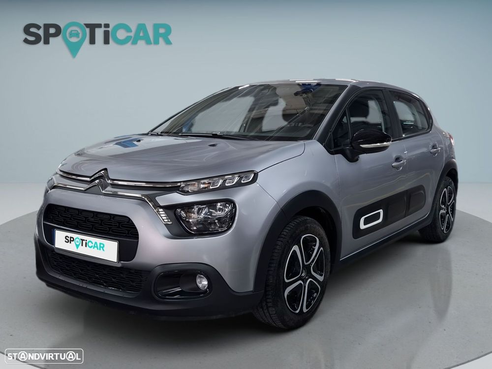 Citroën C3 1.2 PureTech Plus
