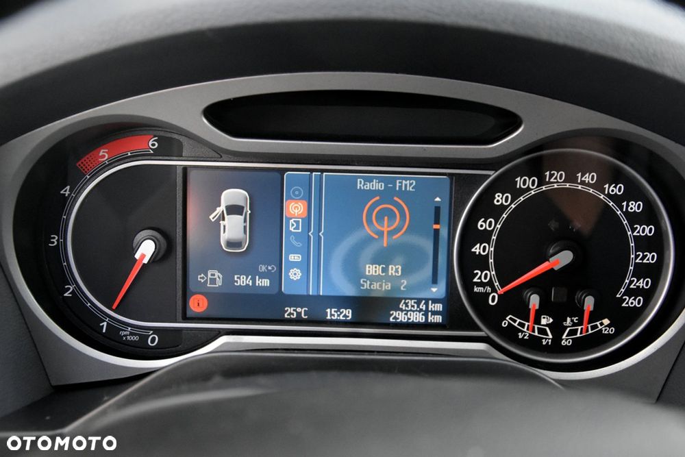 Ford S-Max 2.0 TDCi Titanium - 31