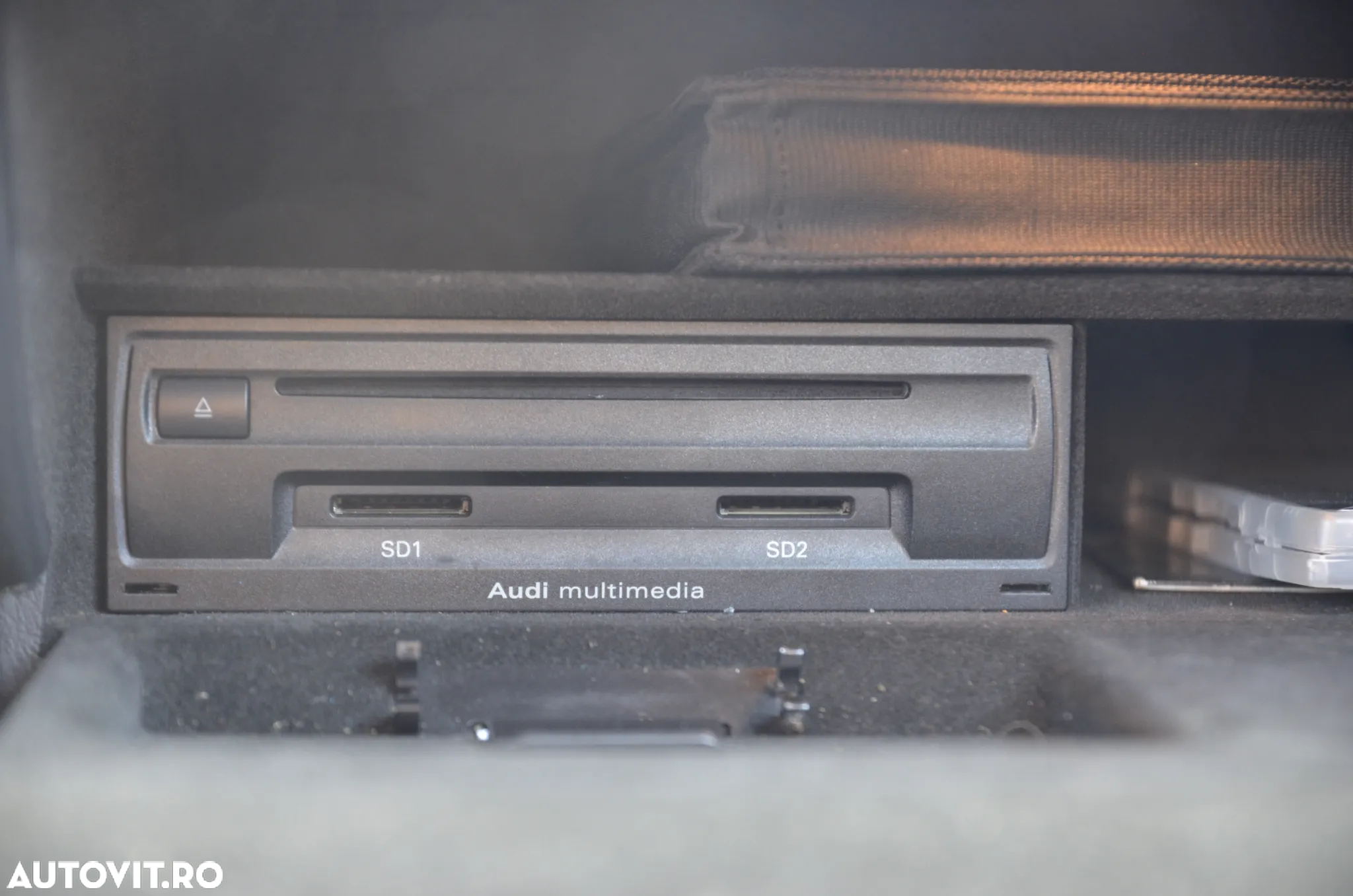 Audi A6 Allroad 2.7 TDI DPF Quattro Tip - 20