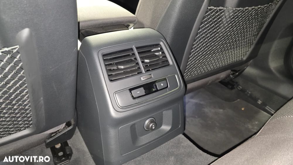 Audi A4 Limuzina - 12