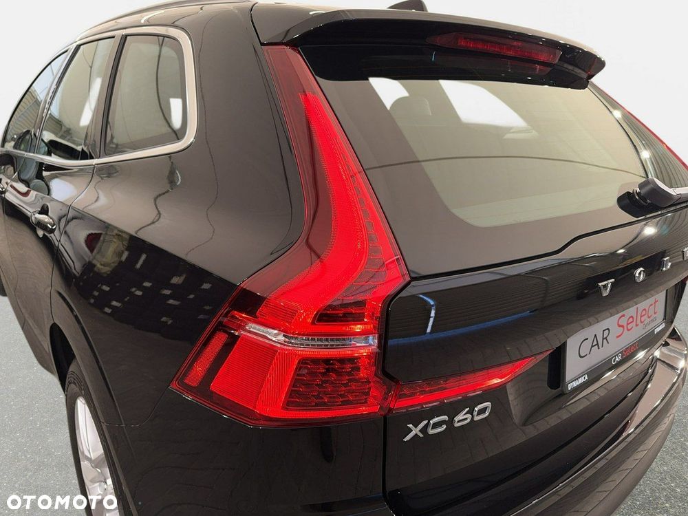 Volvo XC 60 - 12