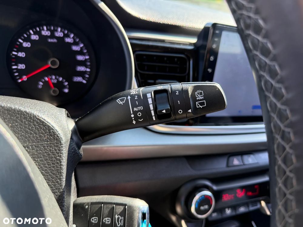 Kia Rio 1.2 Business Line - 17