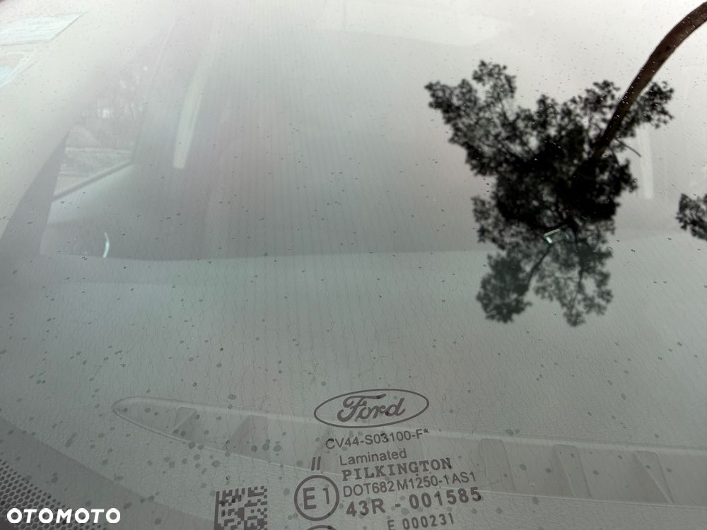 Ford Kuga 2.0 TDCi Titanium S - 34