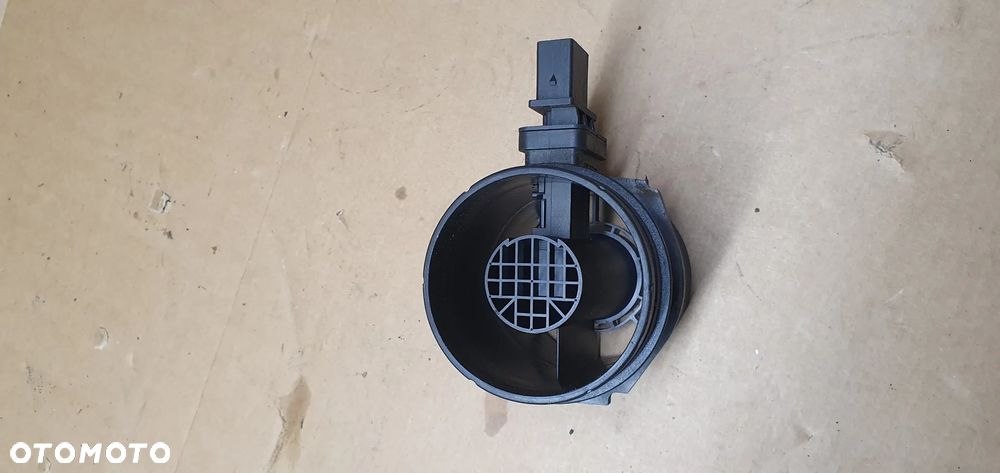 Przepływomierz powietrza BMW I E87 2.0D Lift 0281002567 7788743 - 5