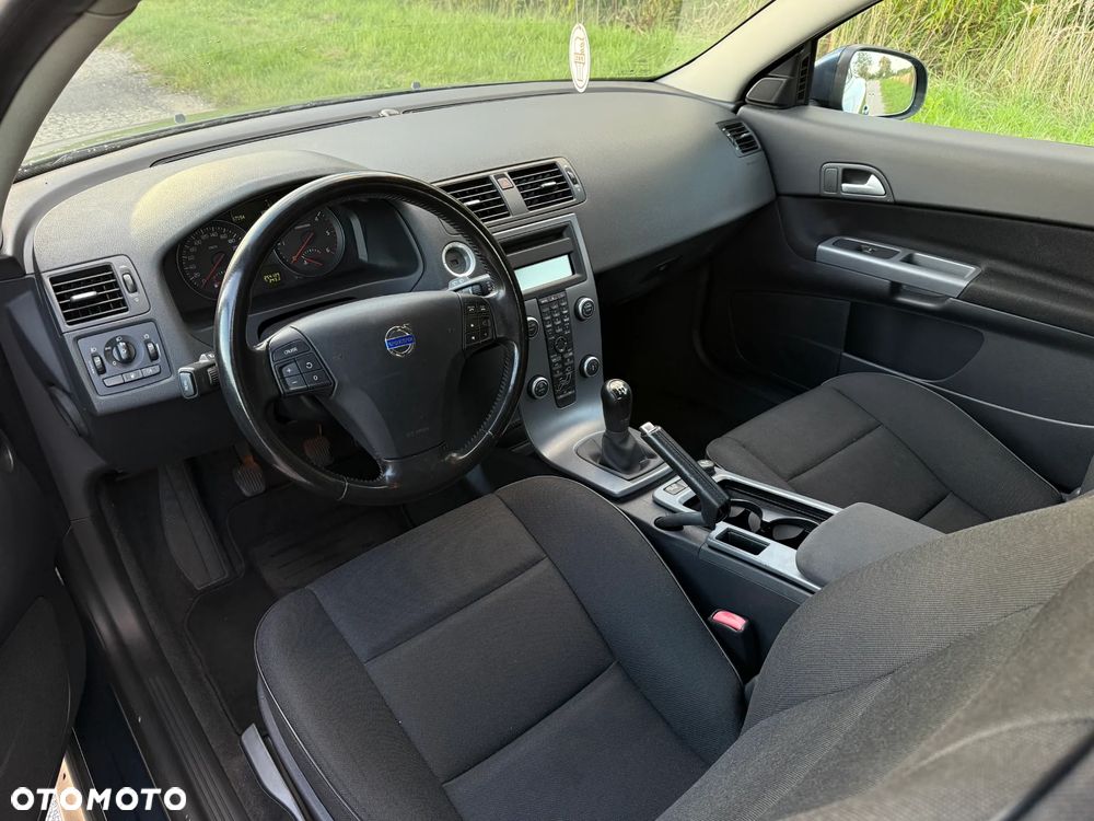 Volvo C30 1.6D DRIVe Kinetic - 17