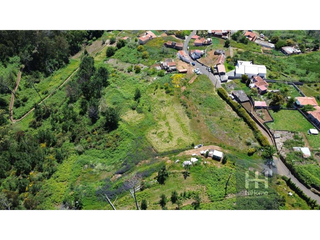Terreno urbanizavel construção moradias em Prazeres, Calheta - Grande imagem: 5/9