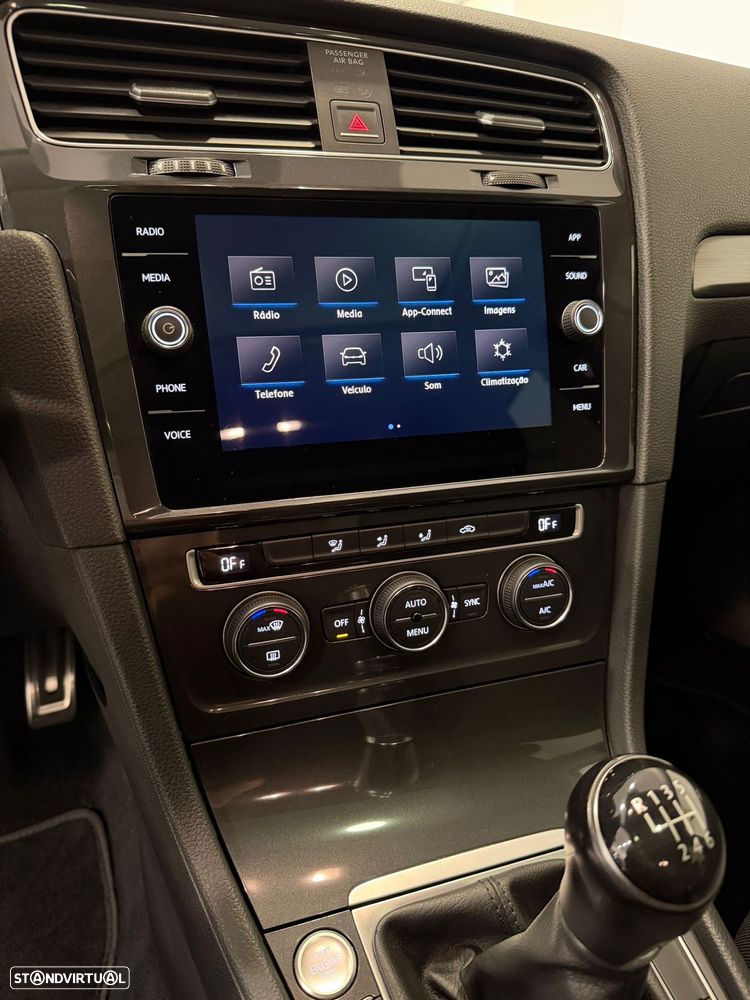 VW Golf 1.0 TSI R-Line - 15