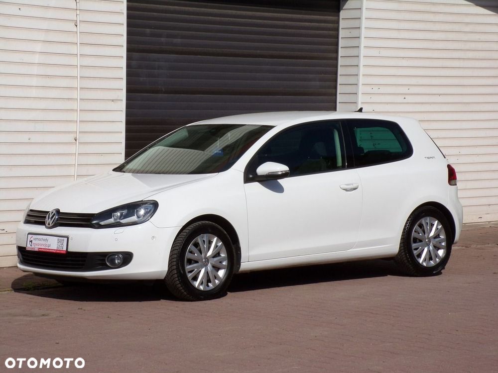 Volkswagen Golf - 14