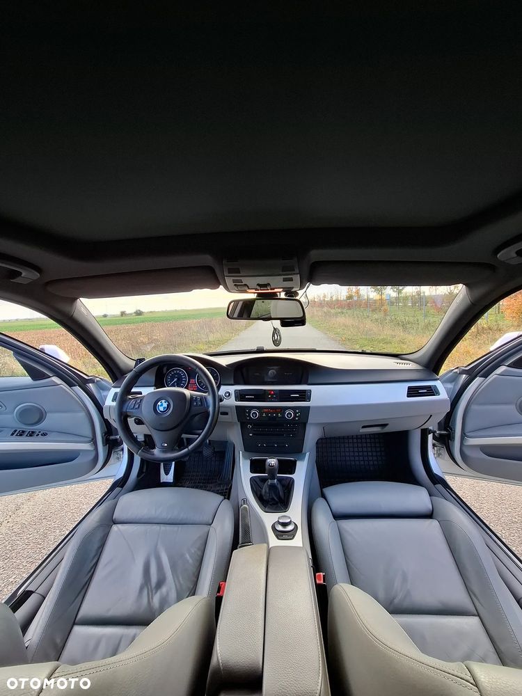 BMW Seria 3 330xd - 21