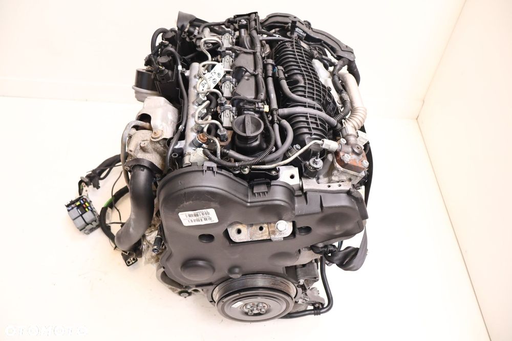 VOLVO V70 2.0 D4 SILNIK D4204T5 - 5