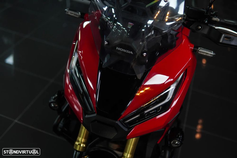 Honda X-ADV 750 - 42