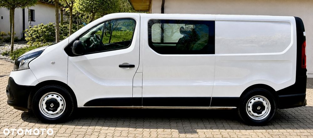 Renault Trafic - 6