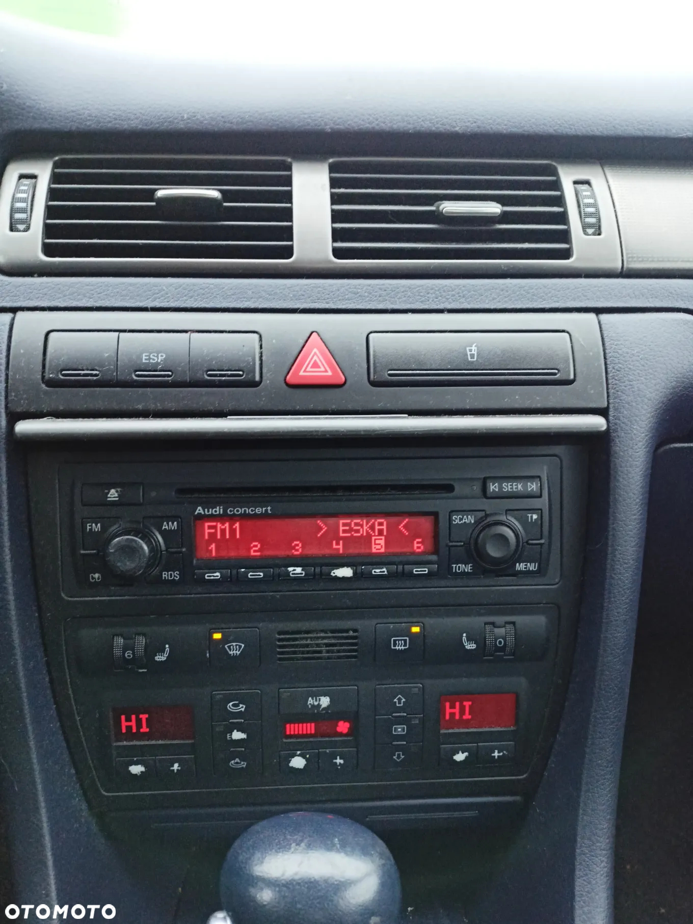 Audi A6 - 8