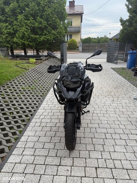 BMW GS - 1