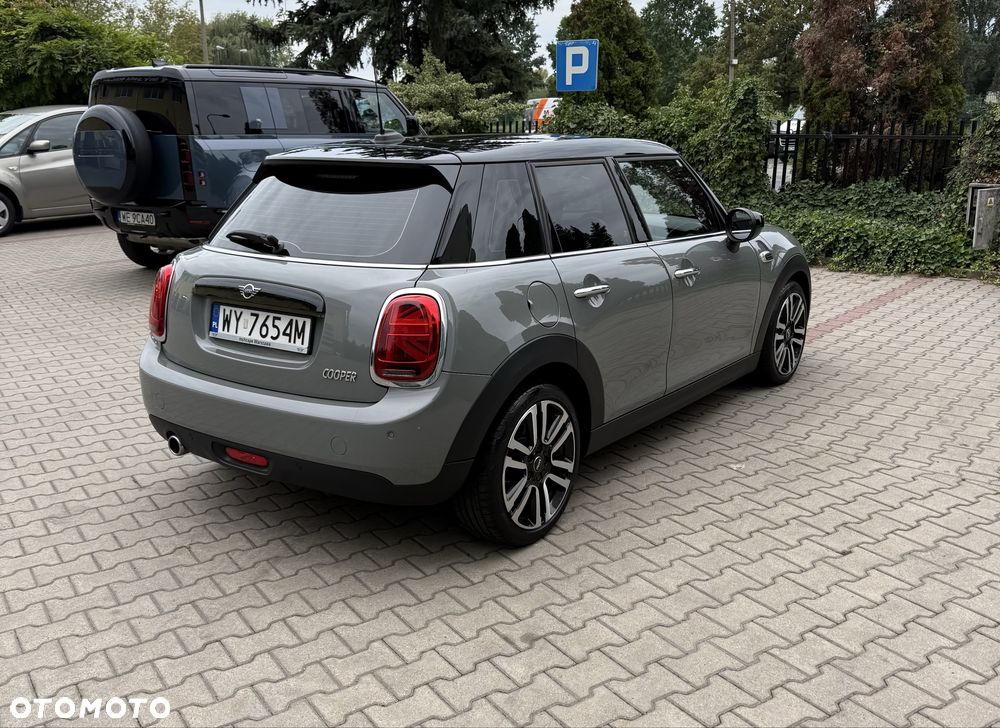 MINI Cooper - 3