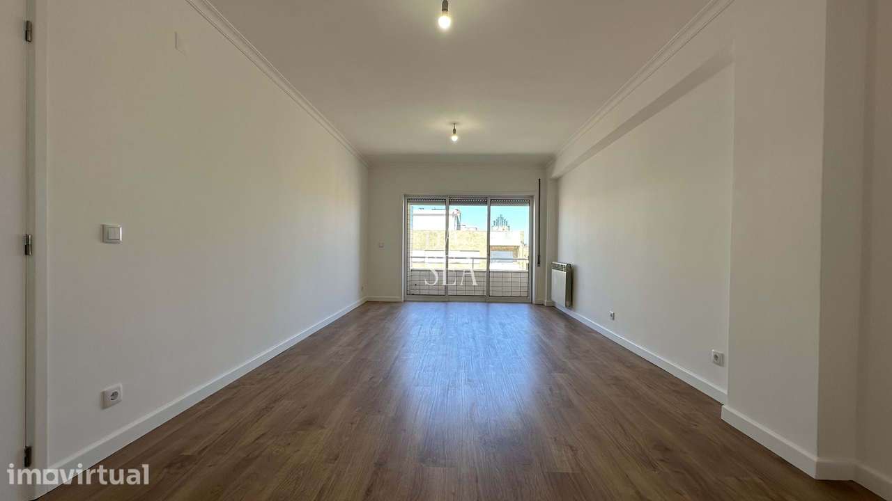 Apartamento T3 totalmente remodelado em Lamaçães Braga - Grande imagem: 3/25